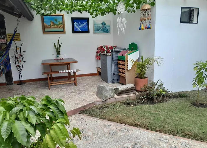 Apartaestudio Tipo Cabana