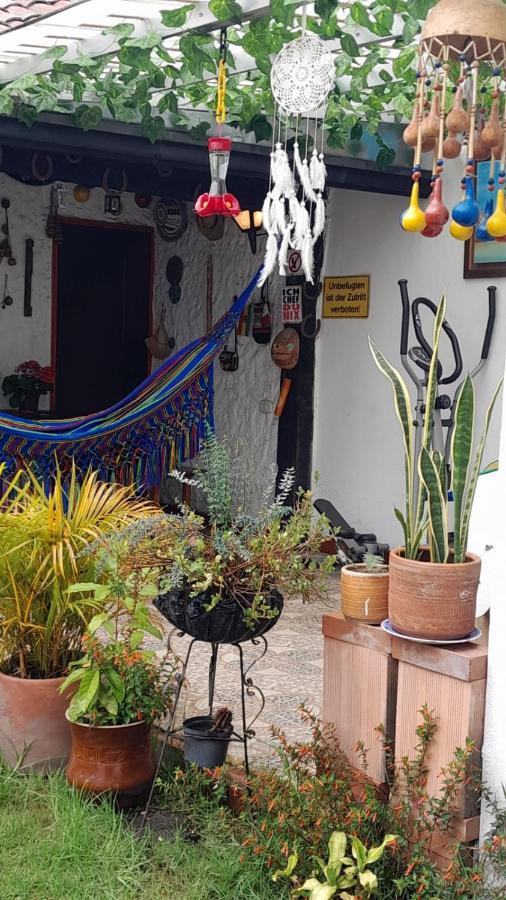 Tipo Privatunterkunft Bogotá